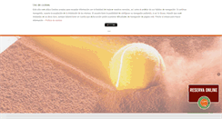 Desktop Screenshot of elmoli.com